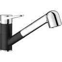 Blanco WEGA-S II crna 526428