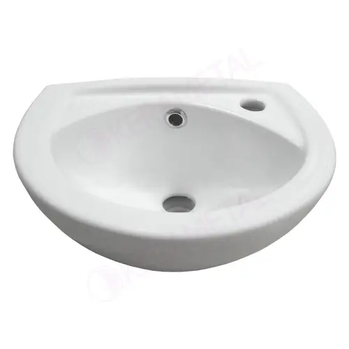 Alvit Oval sa rupom 36x28