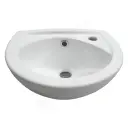 Alvit Oval sa rupom 36x28