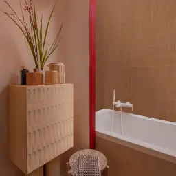 Marazzi Confetto Mattone 10X10 MDSG