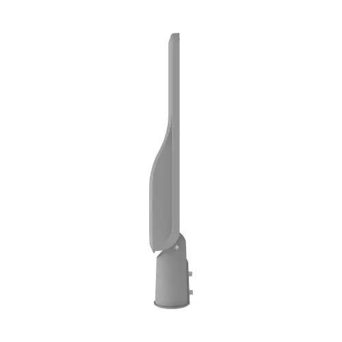 Braytron LED Ulična Svetiljka 112W Siva 4000K IP66 BT42-49212