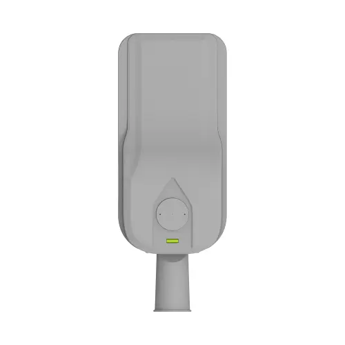 Braytron LED Ulična Svetiljka 112W Siva 4000K IP66 BT42-49212