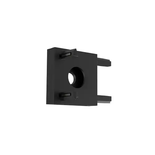 Braytron Magnetni L Crni 48VDC BY41-81031
