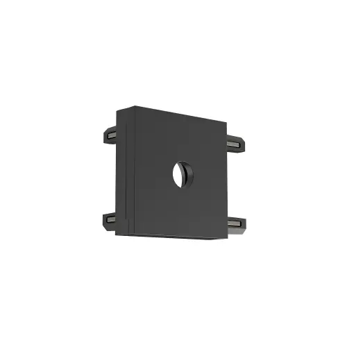 Braytron Magnetni L Crni 48VDC BY41-81031