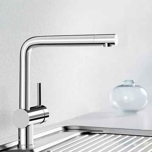 Blanco LINUS hrom 514019