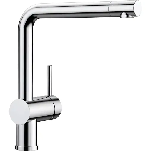 Blanco LINUS hrom 514019