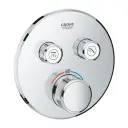 Grohe Grohtherm Smartcontrol mešač termostat sa 2 funkcije 29119000