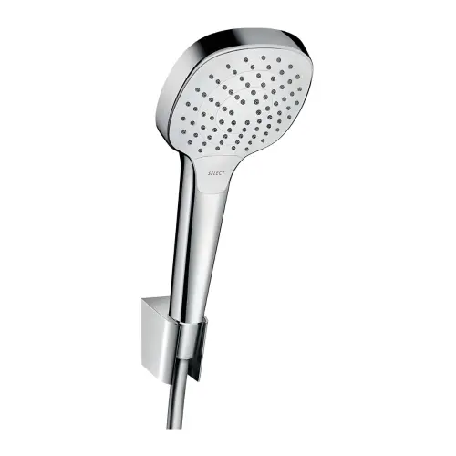 Hansgrohe Croma Select SET ručica crevo I Držač tuša 26413400