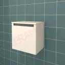 Kolpa ormarić Vittoria OV 45cm Beige 547120
