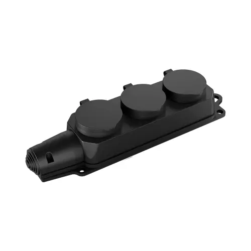 Braytron Produžni Kabl EU IP44 BY72-01003