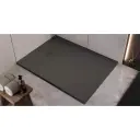 Kolpa Hopp 100X80 LM ANTRACIT tuš kada ugradna