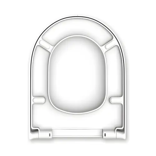 Haro Tube WC daska sporospuštajuća 527687