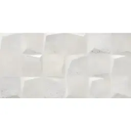 Alaplana JOHNSTONE MOSAIC White 20x60 Zidna mat