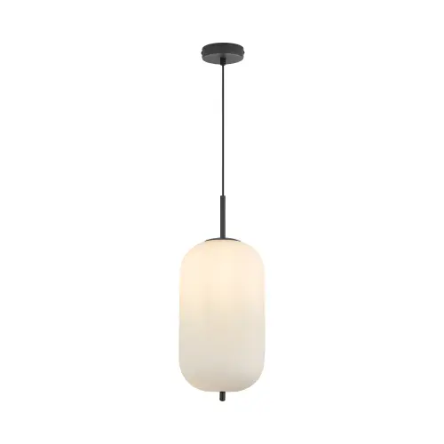 Braytron Visilica E27 Opal/Crni BV01-00101