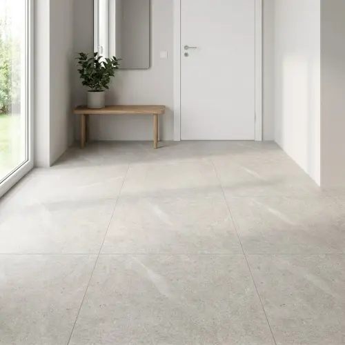 AB Icaria Silver 60x60