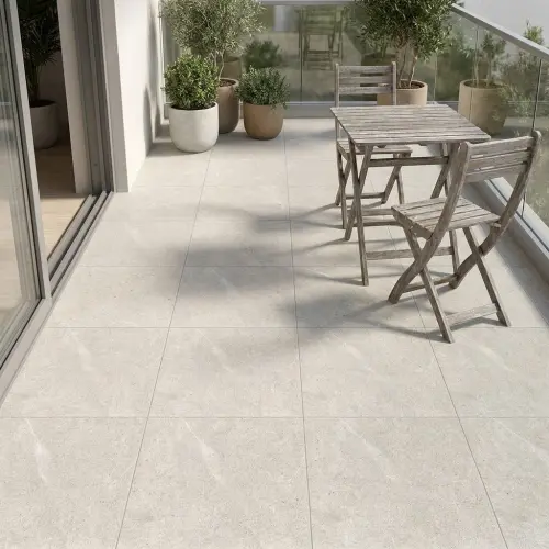 AB Icaria Silver 60x60