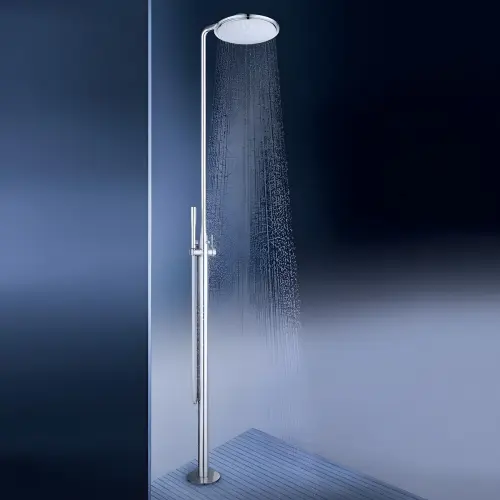Grohe Essence Usponski tuš podni 23741001