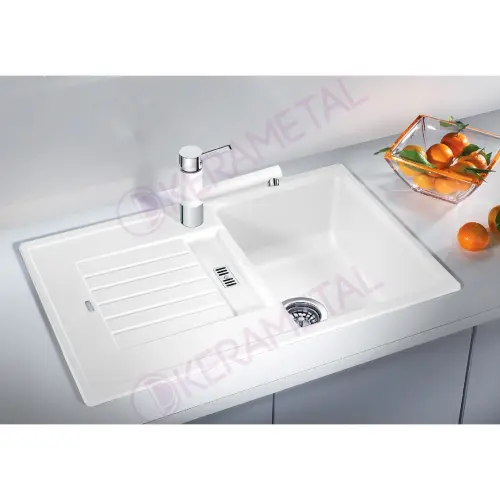 Blanco ZIA 45 S bela 514726
