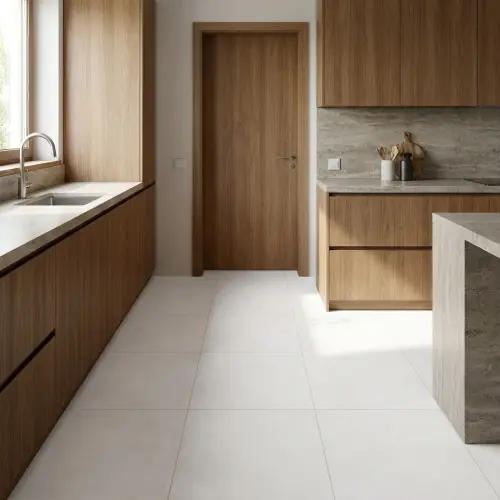 BONN Blanco 60.8X60.8 M35