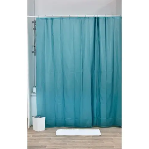 Tendance Zavesa 180x200 CM EVA LASER BLUE PEACOCK
