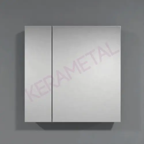 Kolpa ormarić Naomi TON 70cm Dark concrete 546760