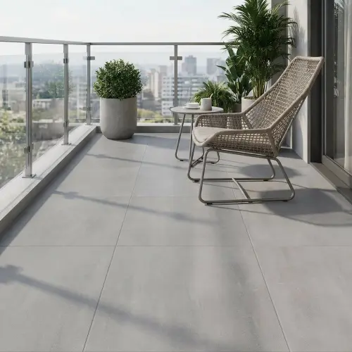 Zorka Storm Grigio 60x60 9mm