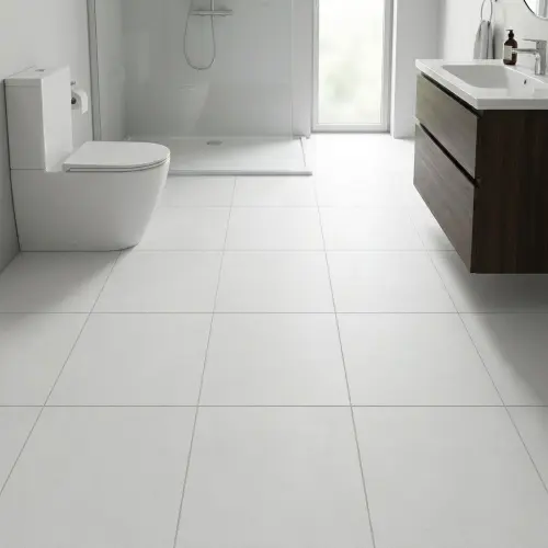 Marazzi SistemC - Citta Bianco 10x10 MEHJ