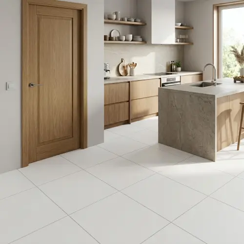 Marazzi SistemC - Citta Bianco 10x10 MEHJ
