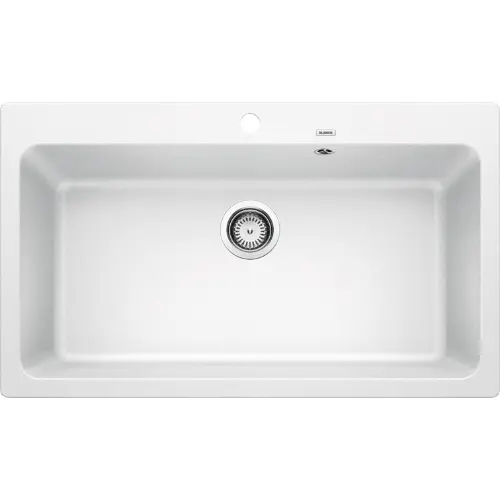 Blanco NAYA XL 9 bela 521816