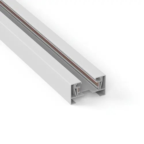 Braytron Šina 3M Monofazna Bela BY40-00130