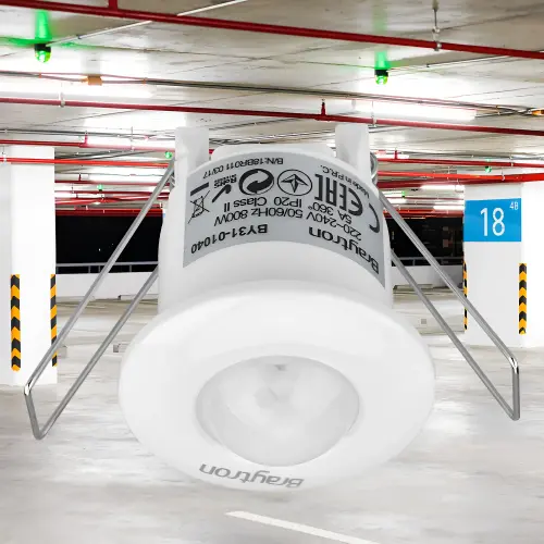 Braytron Senzor Pokreta 04° IP20 BY31-01040