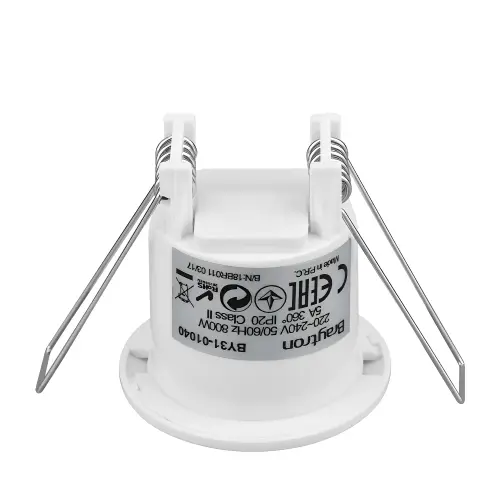 Braytron Senzor Pokreta 04° IP20 BY31-01040