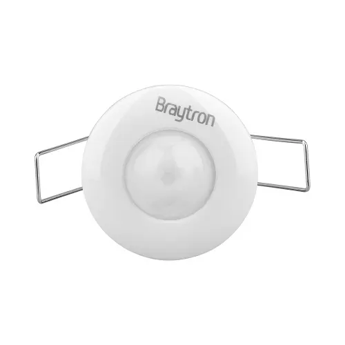 Braytron Senzor Pokreta 04° IP20 BY31-01040