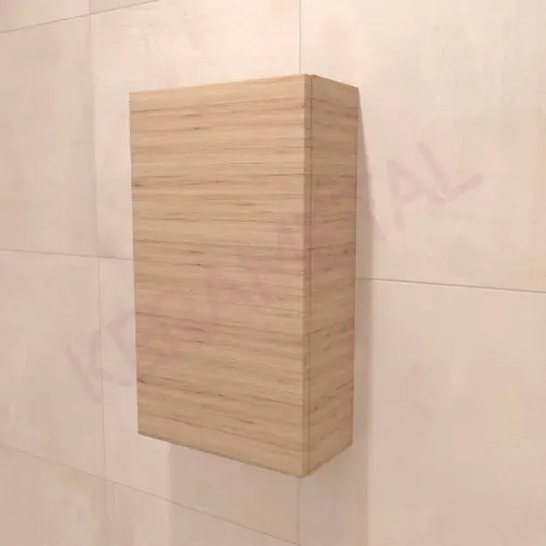 Kolpa ormarić Naomi N 702/200mm Natural wood 546130
