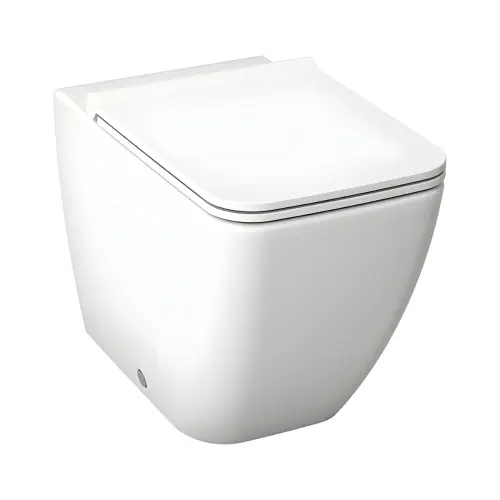 Jika Pure podna wc šolja