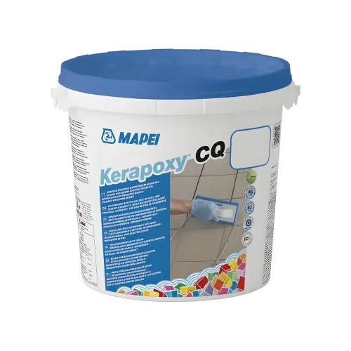 Mapei Kerapoxy CQ 113 Cement Siva kanta 10 kg