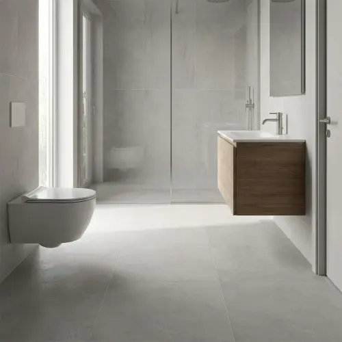 Marazzi Stream 60X60 Stream White M0U9