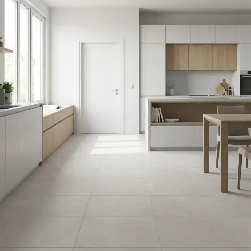 Marazzi Stream 60X60 Stream White M0U9