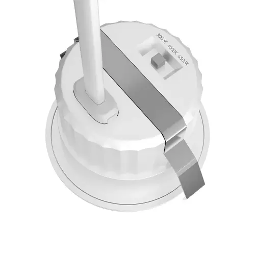 Braytron LED Mini Spot 3W Tricolor CCT 38° IP54 BH06-00289
