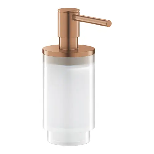 Grohe Selection Dozator Brushed Warm sunset 41028DL0