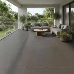 Marazzi Cementum Carbon Naturale 120x120 cm MJZU
