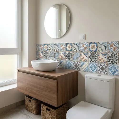 Tuscania AGADIR MIX 20X20