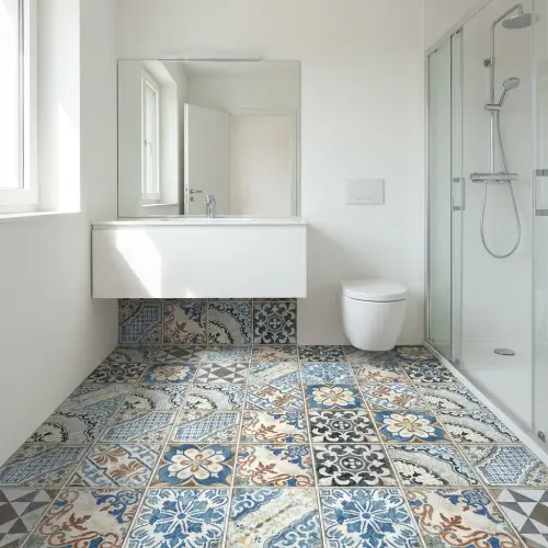 Tuscania AGADIR MIX 20X20