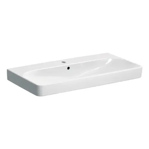Geberit Smyle Square 120 umivaonik 500.226.01.1