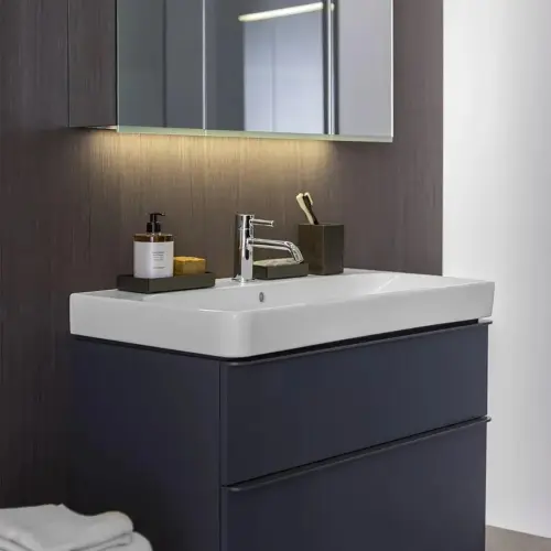 Geberit Smyle Square 120 umivaonik 500.226.01.1