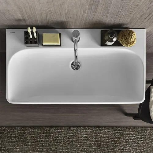 Geberit Smyle Square 120 umivaonik 500.226.01.1