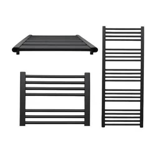 Energo System Lava Elegant 600x1800 Black