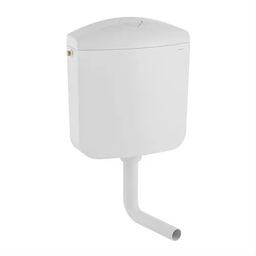 Geberit AP117 Montana DUO NM 136.530.11.1