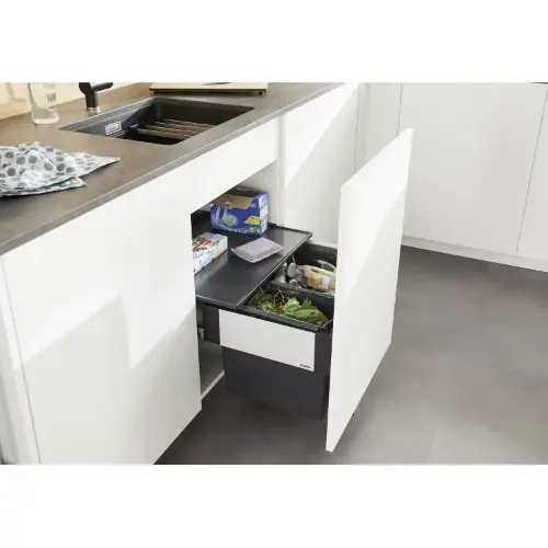 Blanco SELECT II 60/2 526203