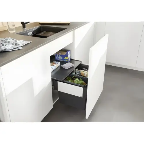 Blanco SELECT II 60/2 526203